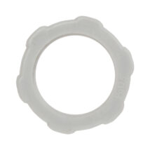 Nakrętka polistyrenowa PG13,5 jasnoszara 116 PG13,5 2043130 /100szt./