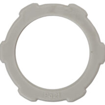 Nakrętka polistyrenowa PG21 jasnoszara 116 PG21 2043211 /100szt./