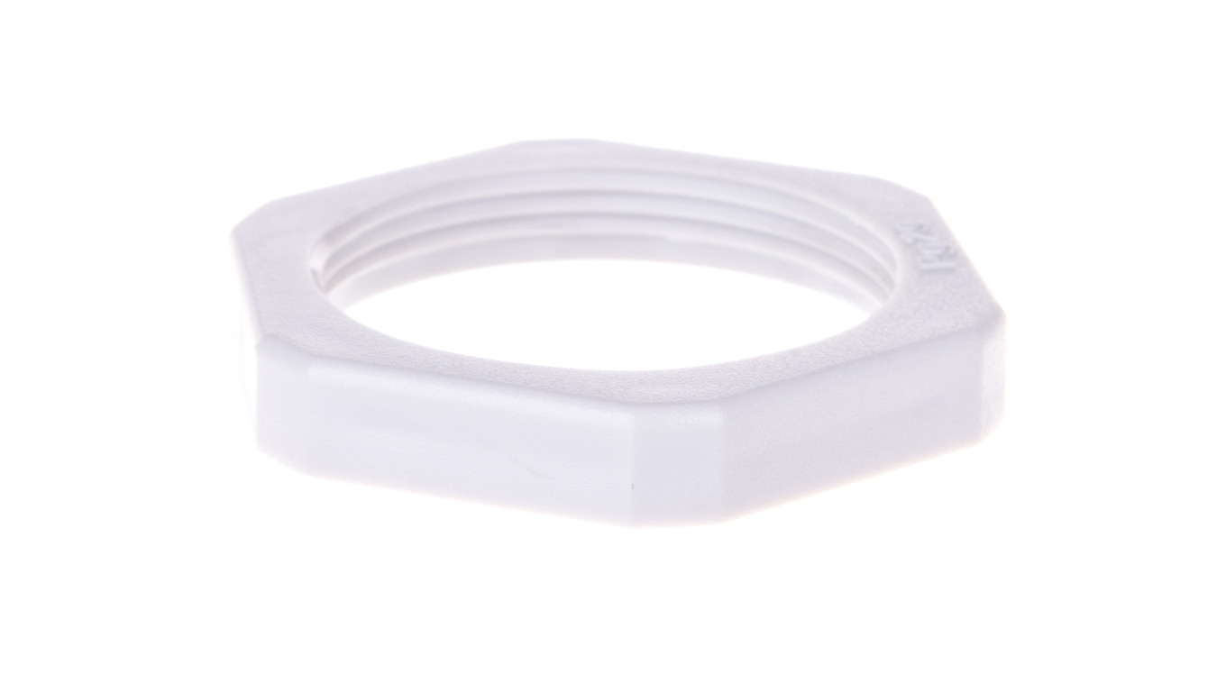 Nakrętka polistyrenowa PG29 jasnoszara 116 PG21 2043297 /50szt./