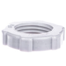 Nakrętka polistyrenowa PG9 jasnoszara 116 PG9 2043092 /100szt./