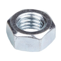 Nakrętka sześciokątna M8 DIN 934 M8 G 3400085 /100szt./