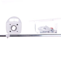 Napęd drzwiowy czarny do DPX-IS 026686