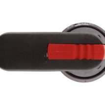 Napęd drzwiowy czarny z blokadą do RA 160/250, RAB 00 OHB95J10 1119528075