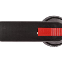 Napęd drzwiowy czarny z blokadą do RA 400/630, RAB 1/2 OHB125J12 1119528077