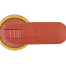 Napęd drzwiowy czerwono-żółty z blokadą do RAB 00 OHY95J10 1119528076