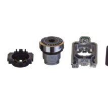 Napęd potencjometru 22mm IP66 ZB4BD912