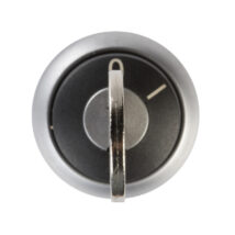 Napęd przełącznika 2 położeniowy z kluczem bez samopowrotu M22-WRS-A1 229092