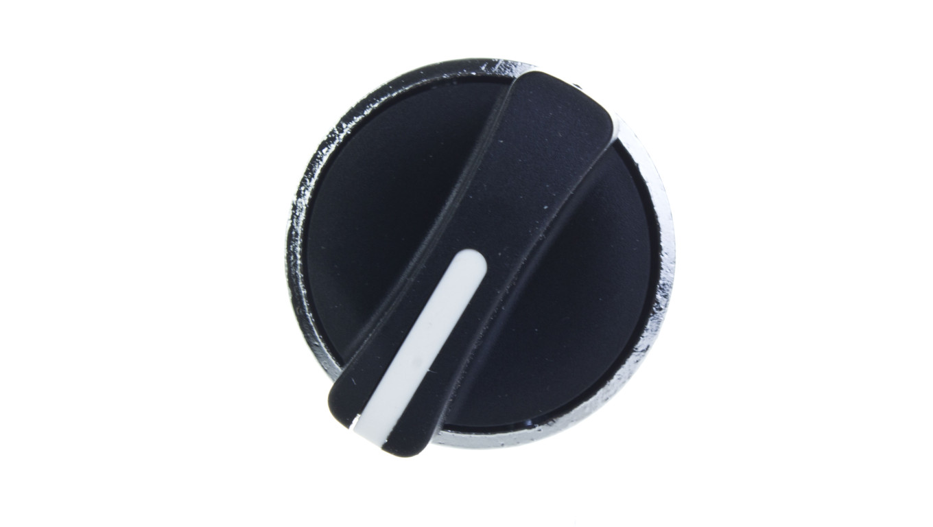 Napęd przełącznika 3 pozycyjnego z samoczynnym powrotem ZB4BD7