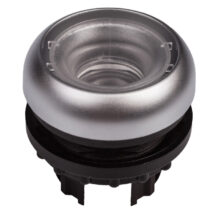 Napęd przycisku bez wkładki z podświetleniem z samopowrotem M22-DL-X 216933