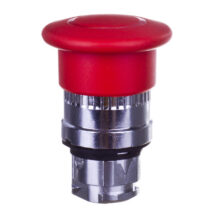 Napęd przycisku bezpieczeństwa czerwony przez pociągnięcie bez podświetlenia ZB4BT84