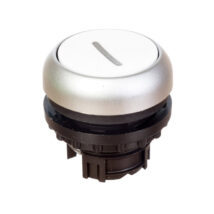 Napęd przycisku biały /I/ z samopowrotem M22-D-W-X1 216611