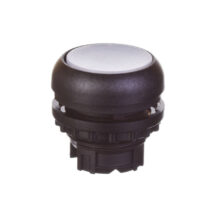 Napęd przycisku biały z podświetleniem z samopowrotem M22S-DL-W 216924