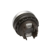 Napęd przycisku biały z samopowrotem M22-D-W 216592