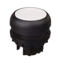 Napęd przycisku biały z samopowrotem M22S-D-W 216593