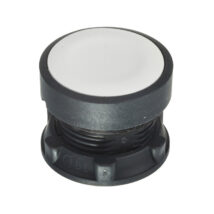 Napęd przycisku biały z samopowrotem ZB5AA1