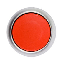 Napęd przycisku czerwony bez samopowrotu M22-DR-R 216617