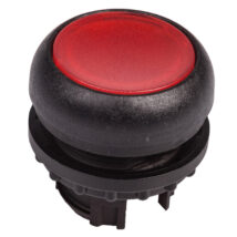 Napęd przycisku czerwony z podświetleniem z samopowrotem M22S-DL-R 216926