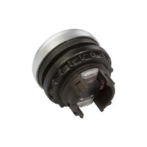 Napęd przycisku czerwony z samopowrotem M22-D-R 216594