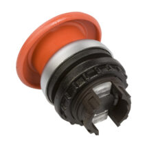 Napęd przycisku grzybkowego czerwony /O/ z samopowrotem M22-DP-R-X0 216720