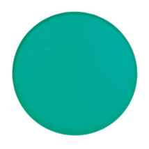 Napęd przycisku grzybkowego zielony z samopowrotem ZB4BC3