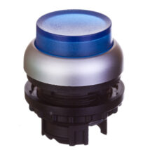 Napęd przycisku niebieski z podświetleniem z samopowrotem M22-DLH-B 216973