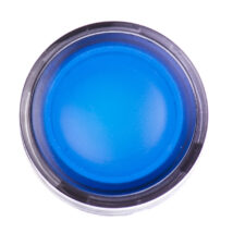 Napęd przycisku niebieski z podświetleniem z samopowrotem ZB5AW363