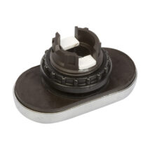 Napęd przycisku podwójny zielony/czerwony /O-I/ z podświetleniem z samopowrotem M22-DDL-GR-X1/X0 216700