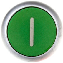 Napęd przycisku zielony /I/ bez samopowrotu M22-DR-G-X1 216630