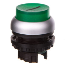Napęd przycisku zielony /I/ z podświetleniem z samopowrotem M22-DLH-G-X1 216977