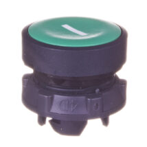 Napęd przycisku zielony /I/ z samopowrotem ZB5AA331
