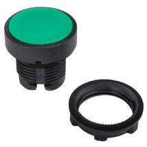 Napęd przycisku zielony z samopowrotem ZB5AA3