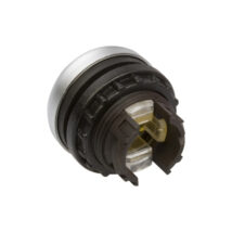 Napęd przycisku żółty z podświetleniem z samopowrotem M22-DL-Y 216929