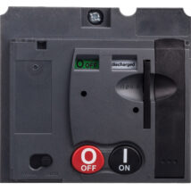 Napęd zdalny 220-240V AC CVS MT100/160 LV429434