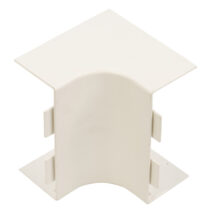 Naroże wewnętrzne kanału WDK 150×60 HI60150RW białe 6192068 /2szt./
