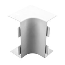 Naroże wewnętrzne kanału WDK 170×60 HI60170RW białe 6192076 /2szt./