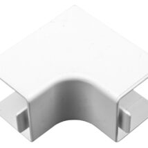 Naroże wewnętrzne kanału WDK 25×25 HI25025RW białe 6191886 /4szt./