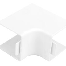 Naroże wewnętrzne kanału WDK 30×30 HI30030RW białe 6191924 /4 szt./