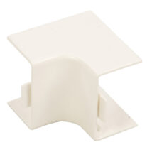 Naroże wewnętrzne kanału WDK 40×25 HI25040RW białe 6191894 /4szt./