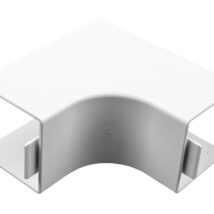 Naroże wewnętrzne kanału WDK 60×60 HI60060RW białe 6192017 /2szt./