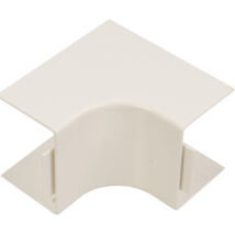 Naroże wewnętrzne kanału WDK 90×60 HI60090RW białe 6192025 /2szt./