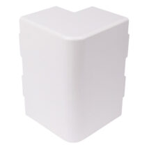 Naroże zewnętrzne kanału WDK 150×60 HA60150RW białe 6192351 /2szt./