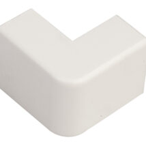 Naroże zewnętrzne kanału WDK 30×15 HA15030RW białe 6192149 /4szt./