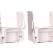 Narożnik kanału wewnętrzny KIO 85×50 330212