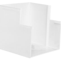 Narożnik kanału zewnętrzny KI 60×40 330112 /10 szt./