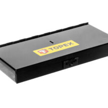 Narzynki i gwintowniki M3-M12 stal wolframowa (zestaw 32 szt.) 14A426