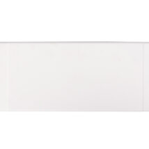 Nasadka kanału trójnik/czwórnik WDK 110×60 HK60110RW biała 6192637 /2szt./