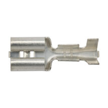 Nasuwka N 6,3-2,5/0,8 E10KN-01010101000 (100szt.)