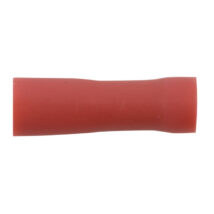 Nasuwka całkowicie izolowana NCI 2,8-1/0,5 PCV E10KN-03010302001 (100szt.)