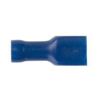 Nasuwka całkowicie izolowana NCI 6,3-2,5/0,8 PCV E10KN-03010302901 (100szt.)