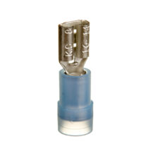 Nasuwka izolowana NI 4,8-2,5/0,8 E10KN-03010100801 /100szt./